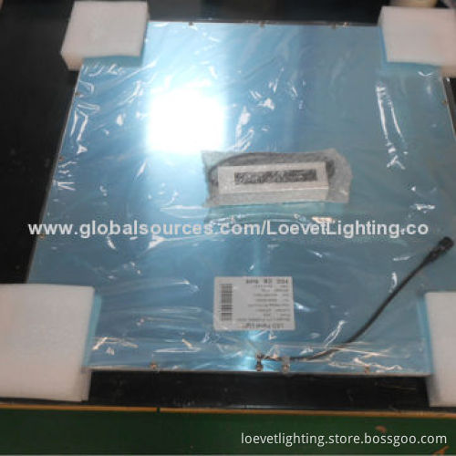Panel LED lighting with no glare MeanWell driver and Samsung LEDs available